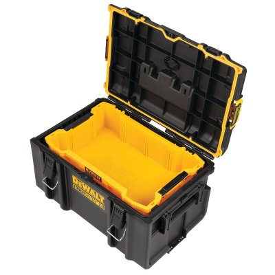 ถาดใส่ของแบบก้นลึก DEWALT TOUGHSYSTEM 2.0 รุ่น DWST83408-1