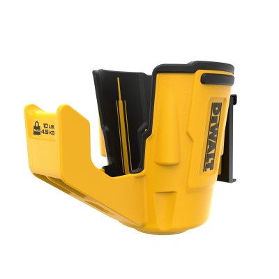 ถ้วยใส่เครื่องมือไฟฟ้าแบบแขวน DEWALT POWER TOOL รุ่น DWST82823