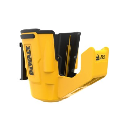 ถ้วยใส่เครื่องมือไฟฟ้าแบบแขวน DEWALT POWER TOOL รุ่น DWST82823