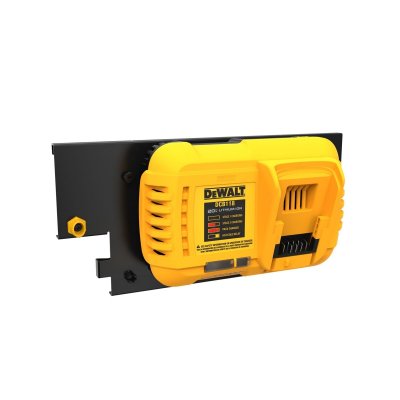 ที่แขวนแท่นชาร์จแบบติดราง DEWALT รุ่น DWST82821