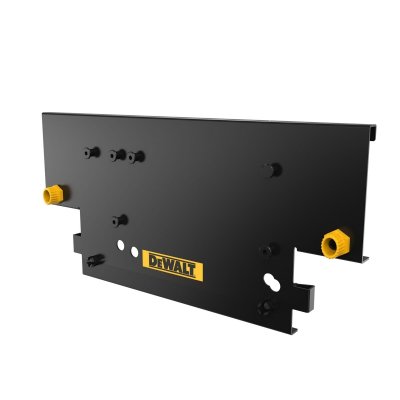 ที่แขวนแท่นชาร์จแบบติดราง DEWALT รุ่น DWST82821