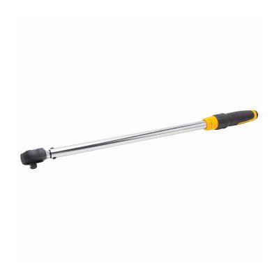 ประแจทอร์ค DEWALT 1/2" 50-250 ฟุตปอนด์ รุ่น DWMT75462-0