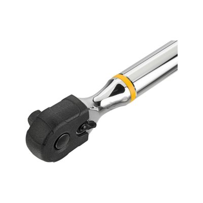 ประแจทอร์คดิจิตอล DEWALT ขนาด 1/2 นิ้ว 17-340 นิวตันเมตร รุ่น DWMT17060