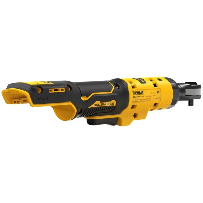 ประแจบล็อคไร้สาย DEWALT 3/8″ 12V (ตัวเปล่า) รุ่น DCF503N-XJ