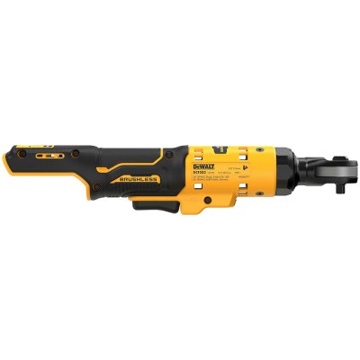 ประแจบล็อคไร้สาย DEWALT 3/8″ 12V (ตัวเปล่า) รุ่น DCF503N-XJ