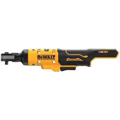 ประแจบล็อคไร้สาย DEWALT 3/8″ 12V (ตัวเปล่า) รุ่น DCF503N-XJ