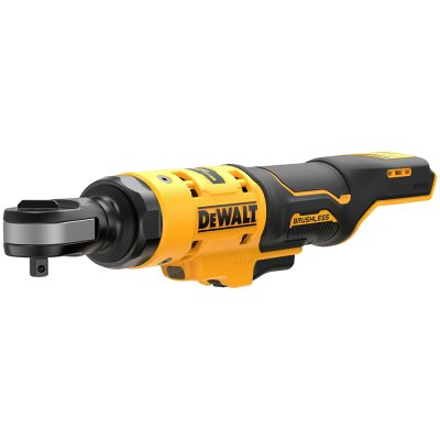 ประแจบล็อคไร้สาย DEWALT 3/8″ 12V (ตัวเปล่า) รุ่น DCF503N-XJ