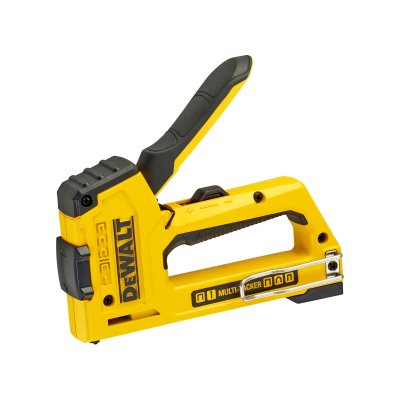 ปืนยิงลวดเย็บและตะปูแบรด 5IN1 DEWALT รุ่น DWHT0-TR510