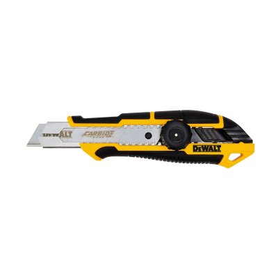 มีดคัตเตอร์ DEWALT รุ่น DWHT10332-030 (18 มม./25 มม.)
