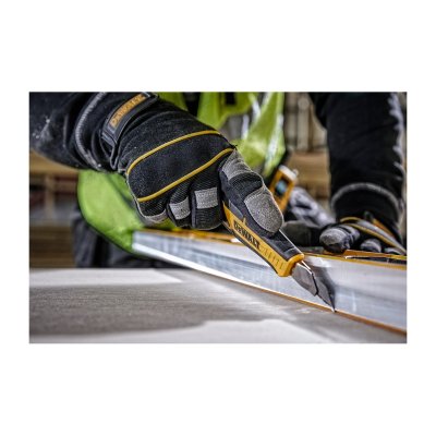 มีดคัตเตอร์ DEWALT รุ่น DWHT10332-030 (18 มม./25 มม.)