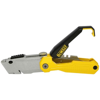 มีดพับ DEWALT Utility Knife รุ่น DWHT10035-0