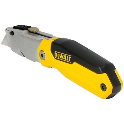 มีดพับ DEWALT Utility Knife รุ่น DWHT10035-0