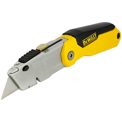 มีดพับ DEWALT Utility Knife รุ่น DWHT10035-0