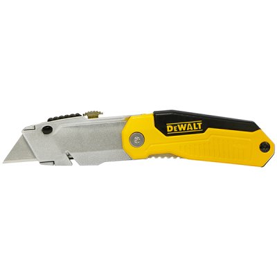 มีดพับ DEWALT Utility Knife รุ่น DWHT10035-0
