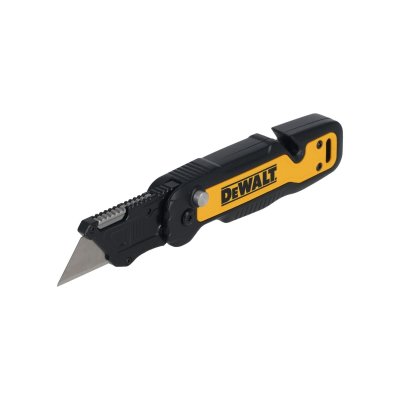 มีดพับอเนกประสงค์มีช่องเก็บใบ DEWALT รุ่น DWHT10992
