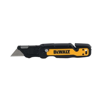 มีดพับอเนกประสงค์มีช่องเก็บใบ DEWALT รุ่น DWHT10992