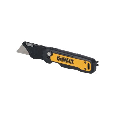 มีดพับอเนกประสงค์แบบพับ DEWALT รุ่น DWHT10991