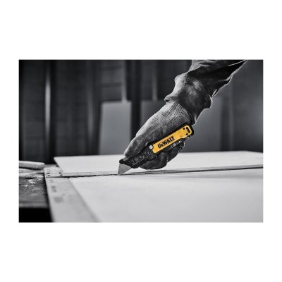 มีดพับอเนกประสงค์แบบพับ DEWALT รุ่น DWHT10991