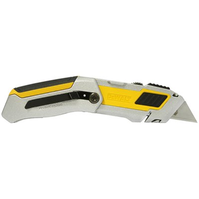 มีดล็อค DEWALT Utility Knife รุ่น DWHT0-10296