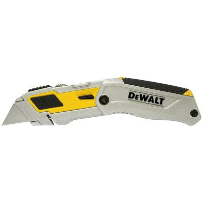 มีดล็อค DEWALT Utility Knife รุ่น DWHT0-10296