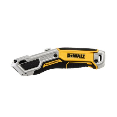 มีดอเนกประสงค์แบบเลื่อนเก็บใบ DEWALT TOUGHSERIES รุ่น DWHT10999-0