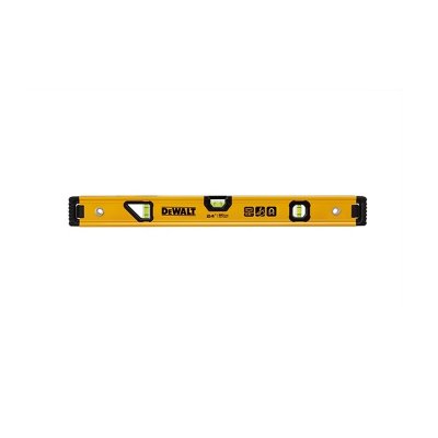 ระดับน้ำ Box Beam DEWALT รุ่น DWHT42807 ขนาด 24 นิ้ว/36 นิ้ว/48 นิ้ว แม่เหล็ก