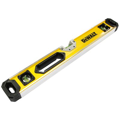 ระดับน้ำ DEWALT BOX BEAM LEVEL 24″ DWHT0-43224