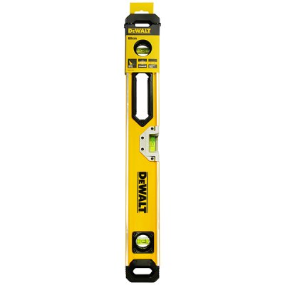 ระดับน้ำ DEWALT BOX BEAM LEVEL 24″ DWHT0-43224