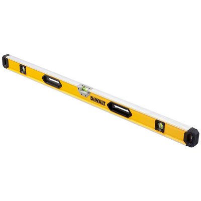 ระดับน้ำ DEWALT BOX BEAM LEVEL 48″ DWHT0-43228
