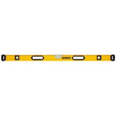 ระดับน้ำ DEWALT BOX BEAM LEVEL 48″ DWHT0-43228