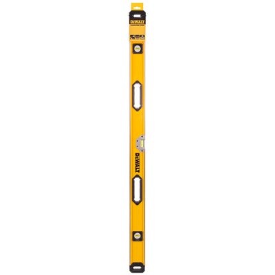 ระดับน้ำ DEWALT BOX BEAM LEVEL 48″ DWHT0-43228