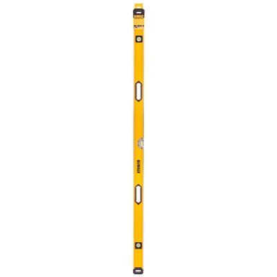 ระดับน้ำ DEWALT BOX BEAM LEVEL 72″ DWHT0-43172