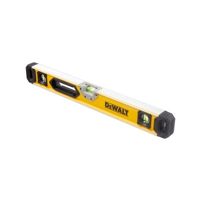ระดับน้ำ DEWALT Box Beam Level ขนาด 60 ซม. รุ่น DWHT0-43224-30