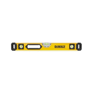 ระดับน้ำ DEWALT Box Beam Level ขนาด 60 ซม. รุ่น DWHT0-43224-30
