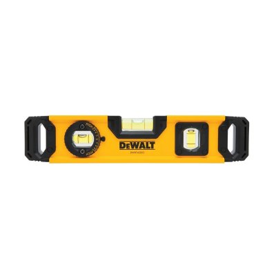 ระดับน้ำ Torpedo Level DEWALT รุ่น DWHT43003 ขนาด 25 ซม.