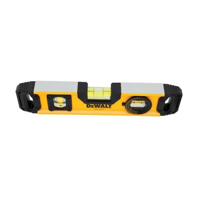 ระดับน้ำ Torpedo Level DEWALT รุ่น DWHT43003 ขนาด 25 ซม.