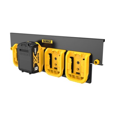 รางยึดแบตเตอรี่ DEWALT รุ่น DWST82819