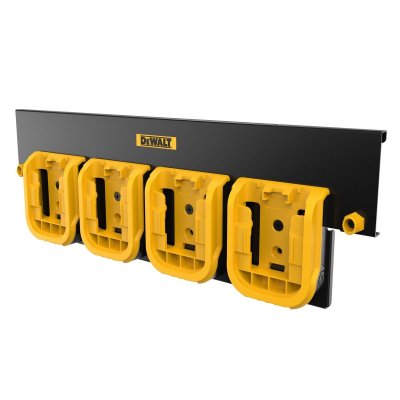 รางยึดแบตเตอรี่ DEWALT รุ่น DWST82819