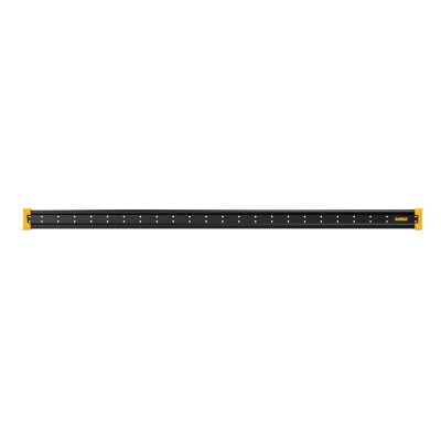 รางใส่ฮุคสำหรับจัดเก็บเครื่องมือ DEWALT ขนาด 4 ฟุต รุ่น DWST82800