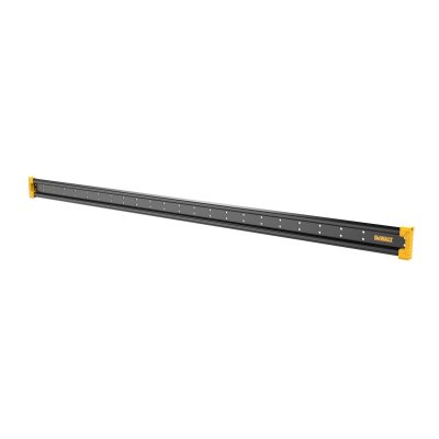 รางใส่ฮุคสำหรับจัดเก็บเครื่องมือ DEWALT ขนาด 4 ฟุต รุ่น DWST82800