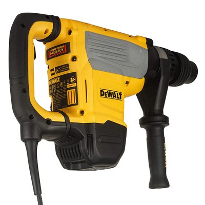 สว่านกระแทก DEWALT 48 มม. 3 โหมด 1600W รุ่น D25733K-B1
