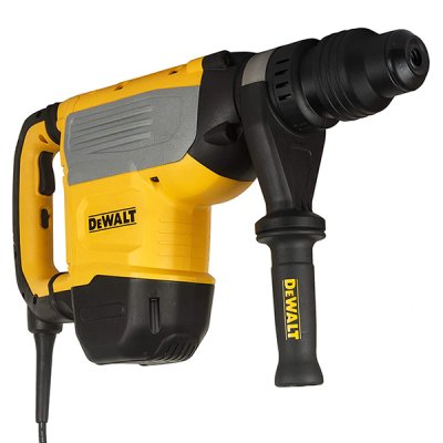 สว่านกระแทก DEWALT 48 มม. 3 โหมด 1600W รุ่น D25733K-B1