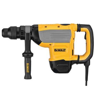 สว่านกระแทก DEWALT 48 มม. 3 โหมด 1600W รุ่น D25733K-B1