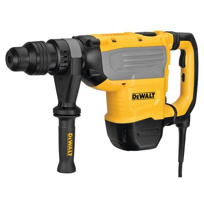 สว่านกระแทก DEWALT 48 มม. 3 โหมด 1600W รุ่น D25733K-B1