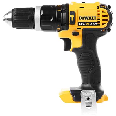 สว่านกระแทกไร้สาย DEWALT 18V (ตัวเปล่า) รุ่น DCD785N-KR