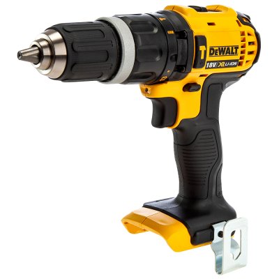 สว่านกระแทกไร้สาย DEWALT 18V (ตัวเปล่า) รุ่น DCD785N-KR
