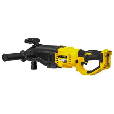 สว่านเจาะองศากำลังสูงไร้สาย DEWALT 60V Max (ตัวเปล่า) รุ่น DCD470N-XJ