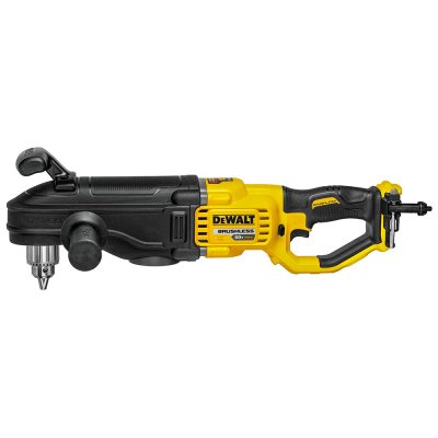 สว่านเจาะองศากำลังสูงไร้สาย DEWALT 60V Max (ตัวเปล่า) รุ่น DCD470N-XJ