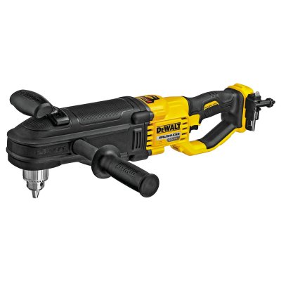 สว่านเจาะองศากำลังสูงไร้สาย DEWALT 60V Max (ตัวเปล่า) รุ่น DCD470N-XJ