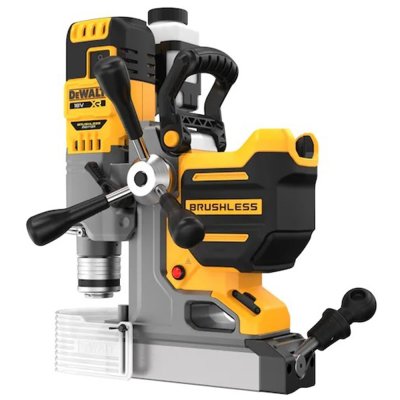 สว่านแท่นแม่เหล็กไร้สาย DEWALT Mag drill 20V Max (ตัวเปล่า) รุ่น DCD1623N-B1